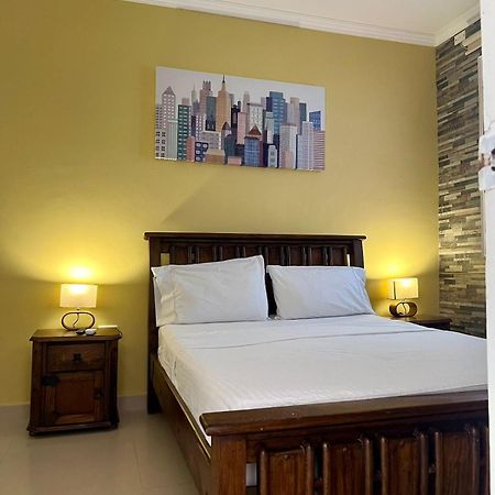 Hotel El Viajero Centro Cartagena Exterior foto