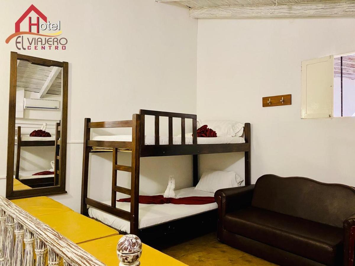 Hotel El Viajero Centro Cartagena Exterior foto