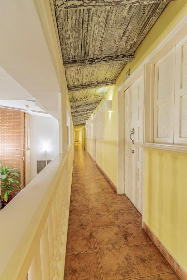 Hotel El Viajero Centro Cartagena Exterior foto