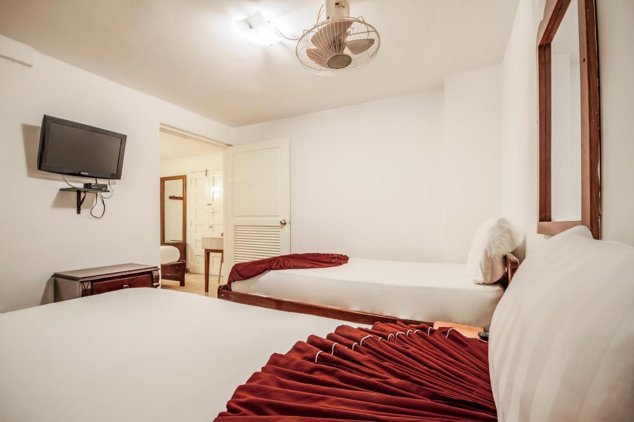 Hotel El Viajero Centro Cartagena Exterior foto