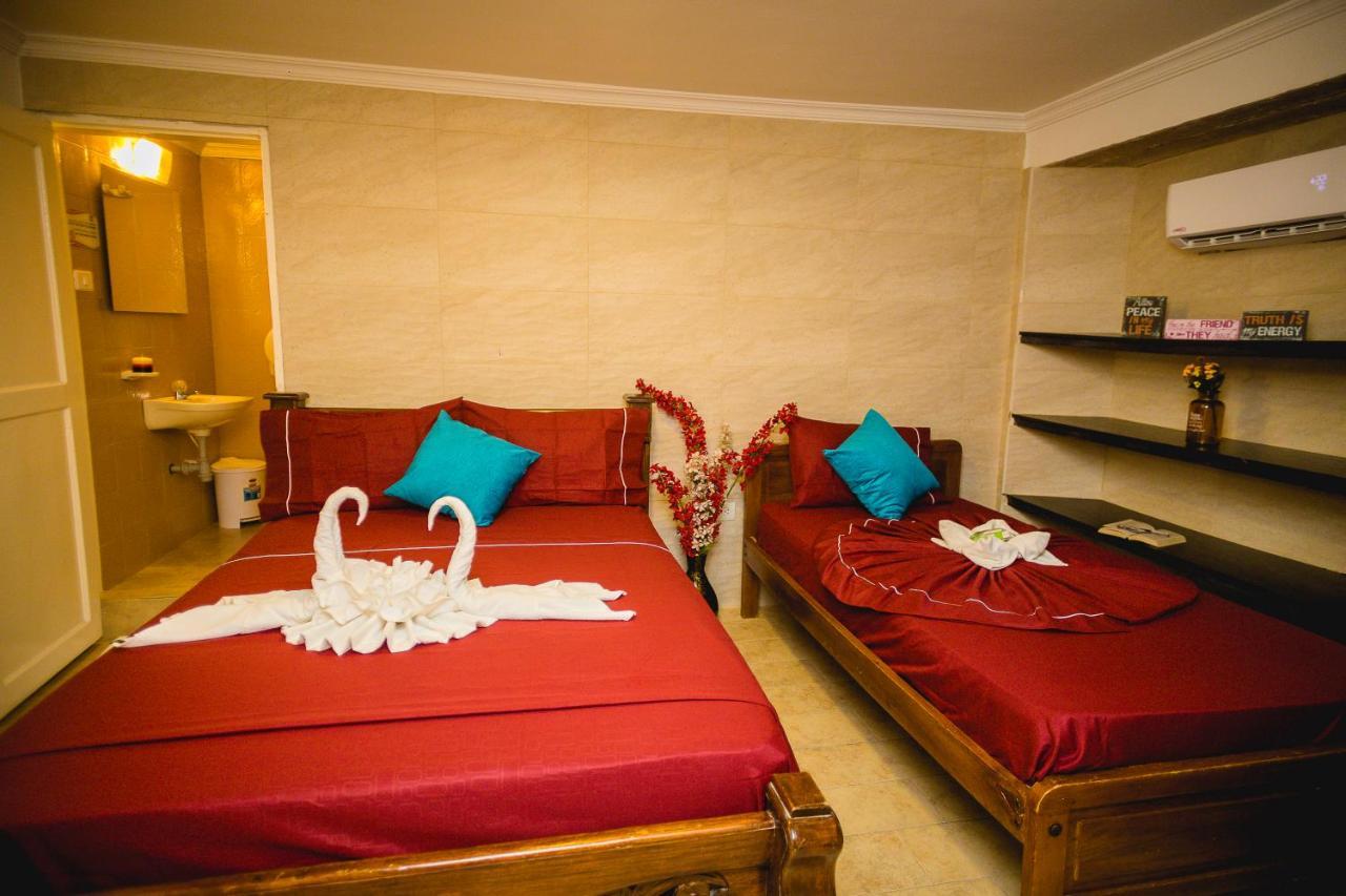 Hotel El Viajero Centro Cartagena Exterior foto