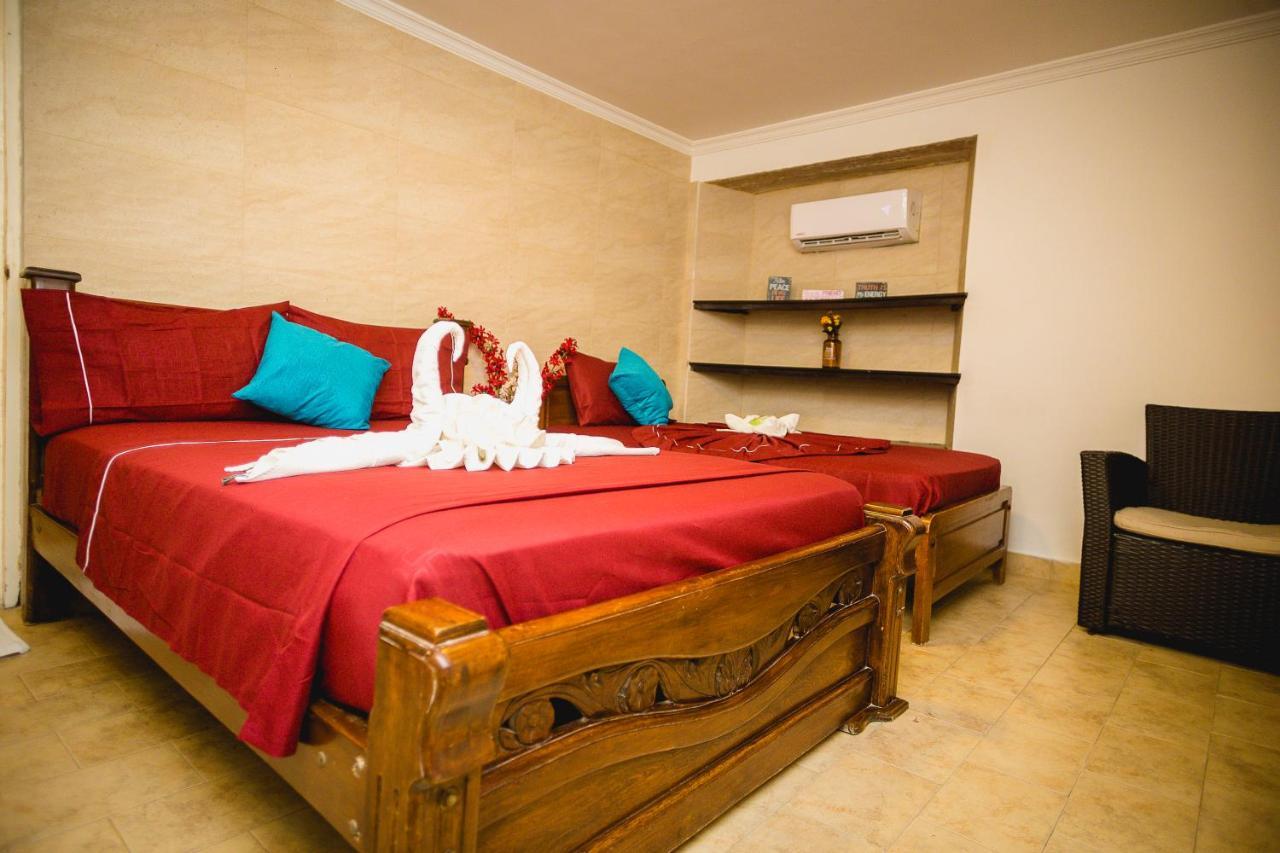 Hotel El Viajero Centro Cartagena Exterior foto
